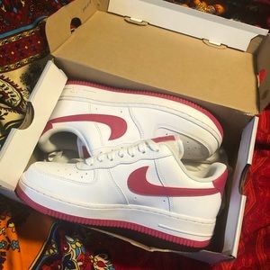 Nike Air Force 1 ‘07